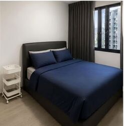 The Garden Residences (D19), Apartment #583919461